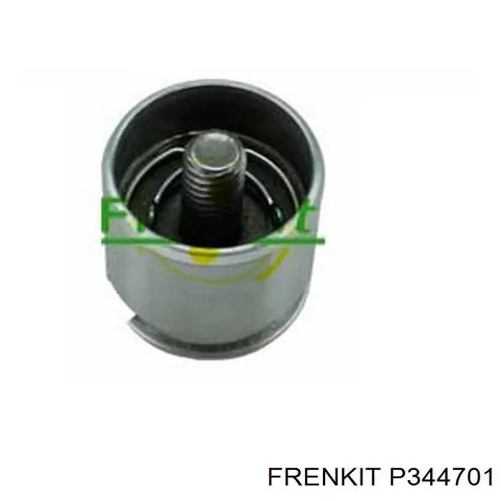 Купить P344701 Frenkit Поршень суппорта тормозного заднего