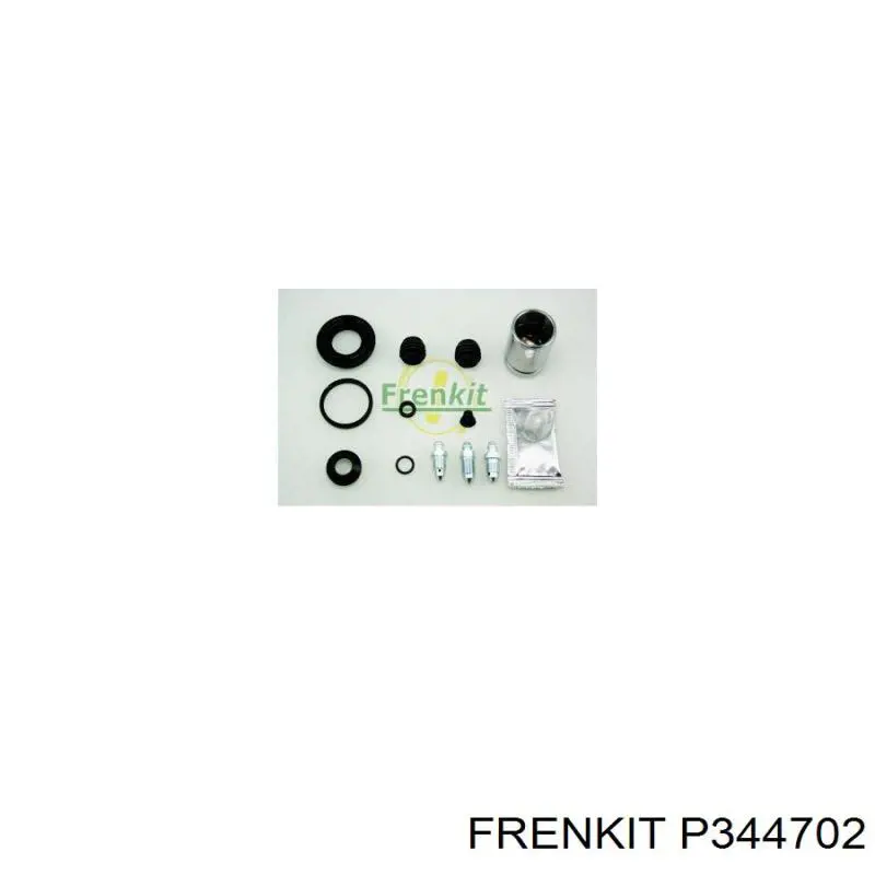 P344702 Frenkit поршень суппорта тормозного заднего