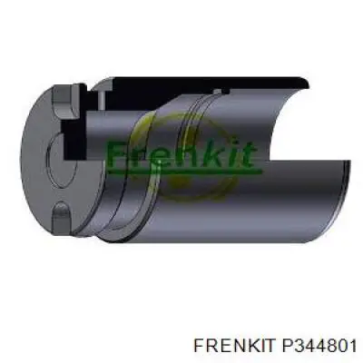 P344801 Frenkit поршень суппорта тормозного заднего