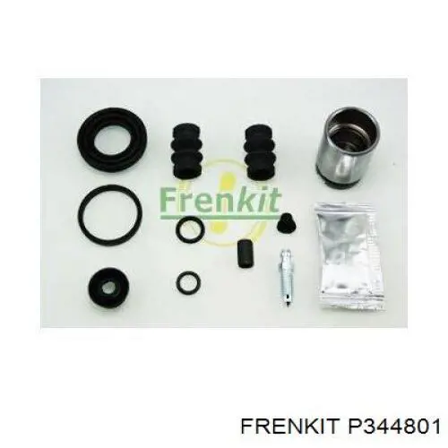 Поршень суппорта тормозного, заднего Frenkit P344801 цена, от 7.72 USD