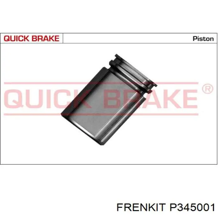 P345001 Frenkit