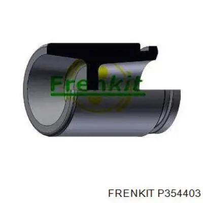 P354403 Frenkit Поршень тормозного суппорта заднего