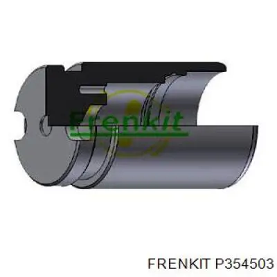 Поршень тормозного суппорта заднего  FRENKIT P354503