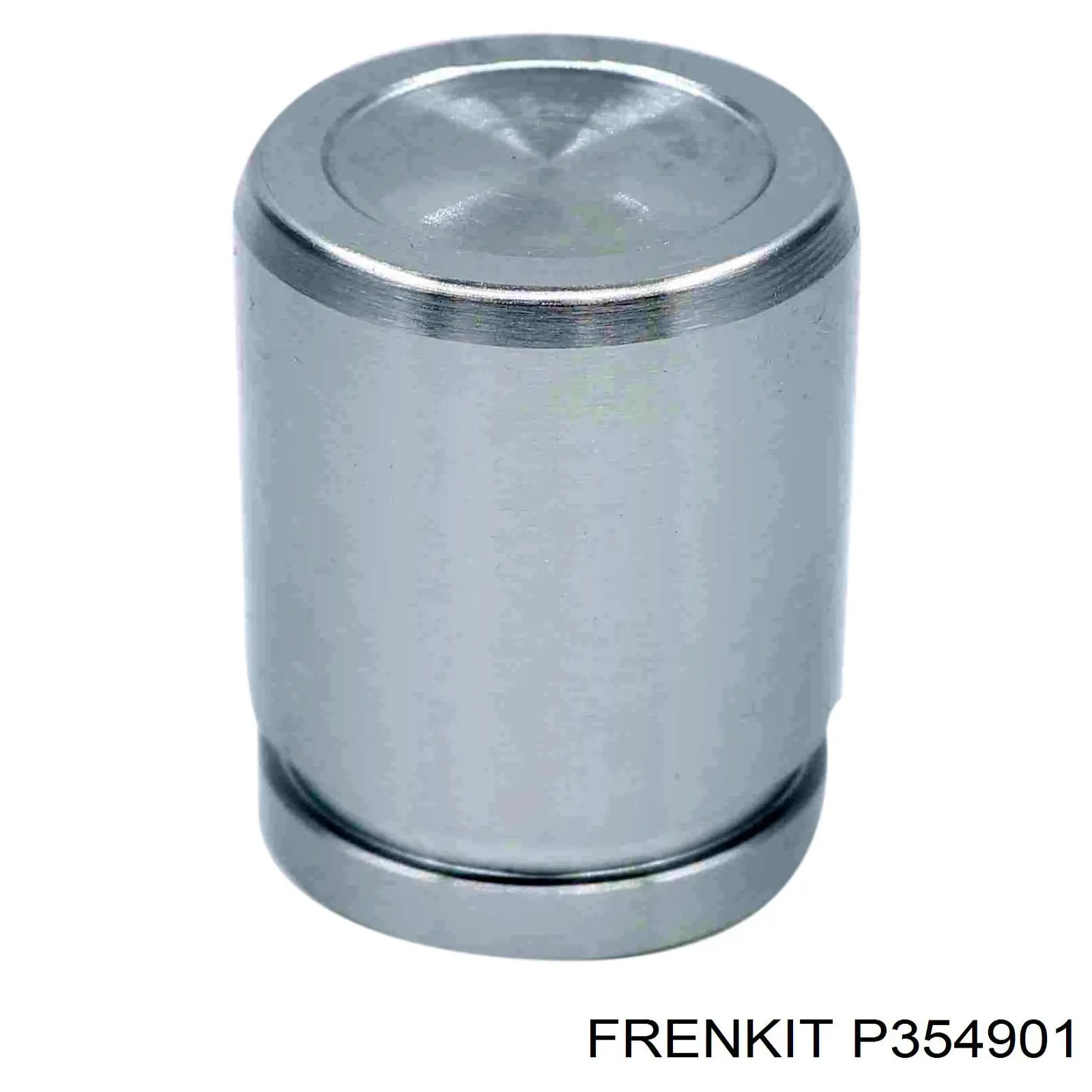 Поршень тормозного суппорта заднего  FRENKIT P354901