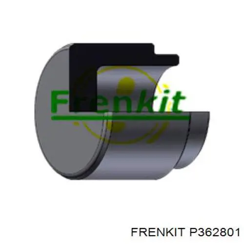 P362801 Frenkit Поршень тормозного суппорта переднего