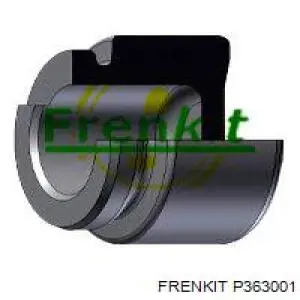 P363001 Frenkit поршень суппорта тормозного заднего