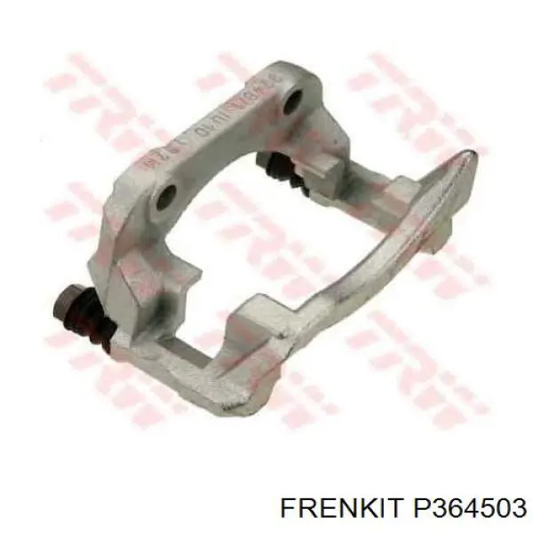 Поршень суппорта тормозного, заднего Frenkit P364503 цена, от 11.52 USD