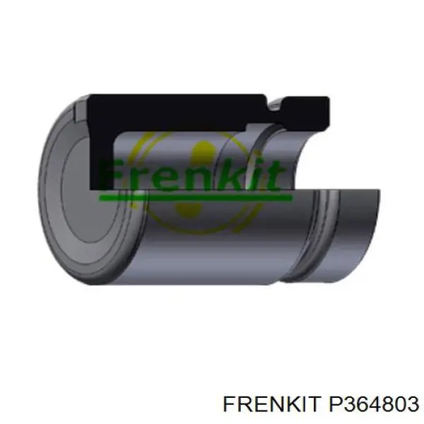 Поршень тормозного суппорта заднего  FRENKIT P364803