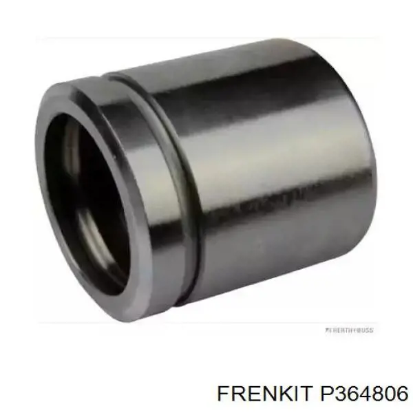 Поршень суппорта тормозного, заднего Frenkit P364806 цена, от 5.58 USD