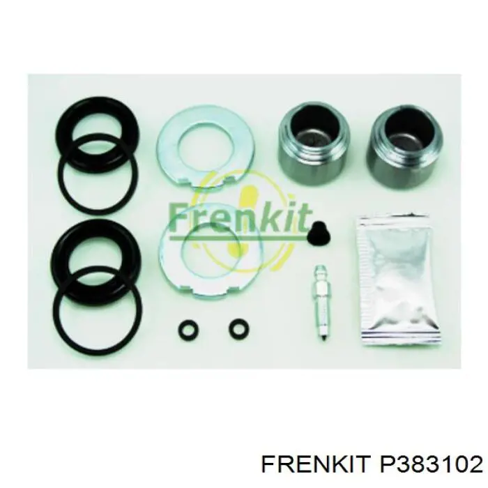  P383102 Frenkit