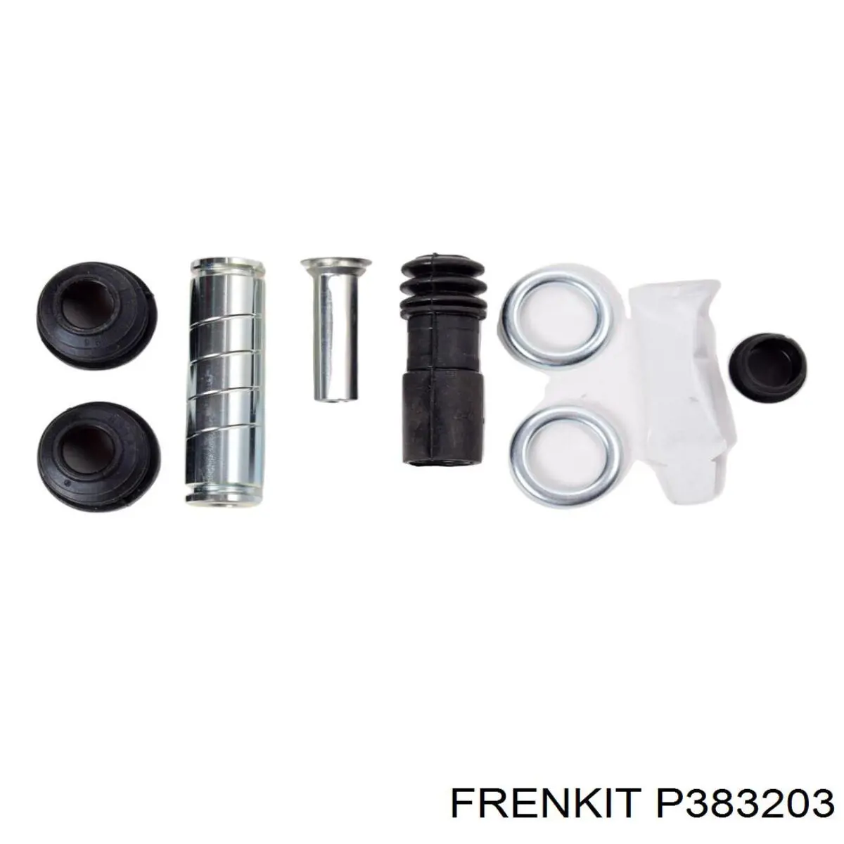 P383203 Frenkit Поршень тормозного суппорта переднего