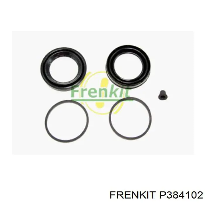 Поршень тормозного заднего суппорта  Autofren D025295