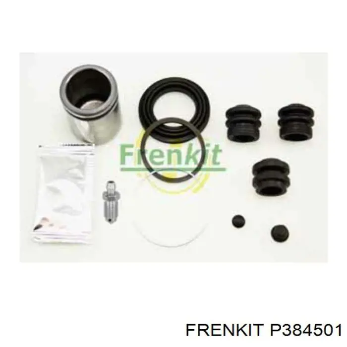Поршень суппорта тормозного, заднего Frenkit P384501 цена, от 6.77 USD
