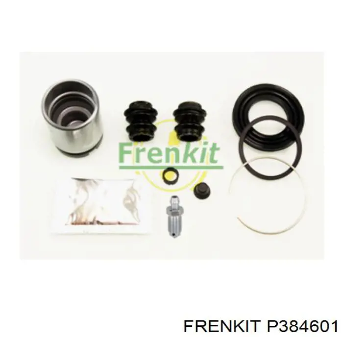P384601 Frenkit поршень суппорта тормозного заднего