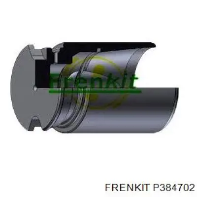 P384702 Frenkit поршень суппорта тормозного заднего