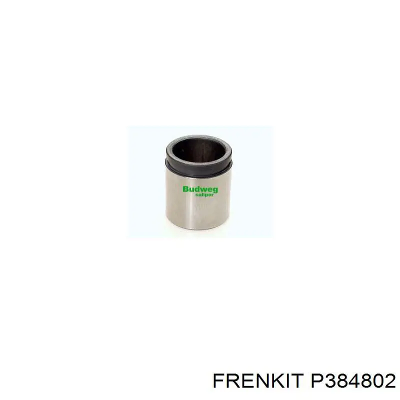 Купить P384802 Frenkit Поршень суппорта тормозного заднего