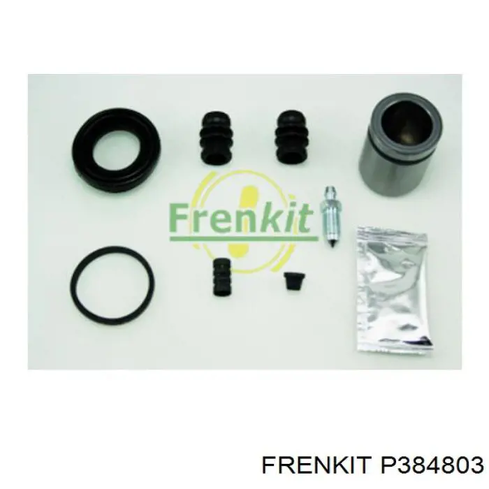 P384803 Frenkit поршень суппорта тормозного заднего