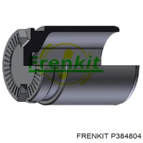 P384804 Frenkit pistão de suporte do freio traseiro