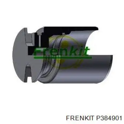 P384901 Frenkit поршень суппорта тормозного заднего