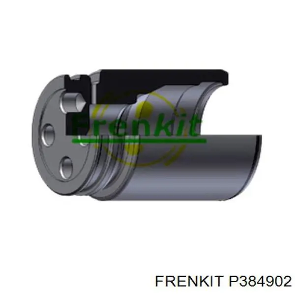 P384902 Frenkit поршень суппорта тормозного заднего