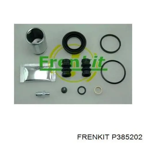Поршень тормозного суппорта заднего  FRENKIT P385202