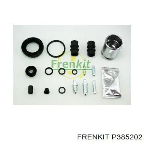 Поршень суппорта тормозного, заднего Frenkit P385202 цена, от 8.78 USD