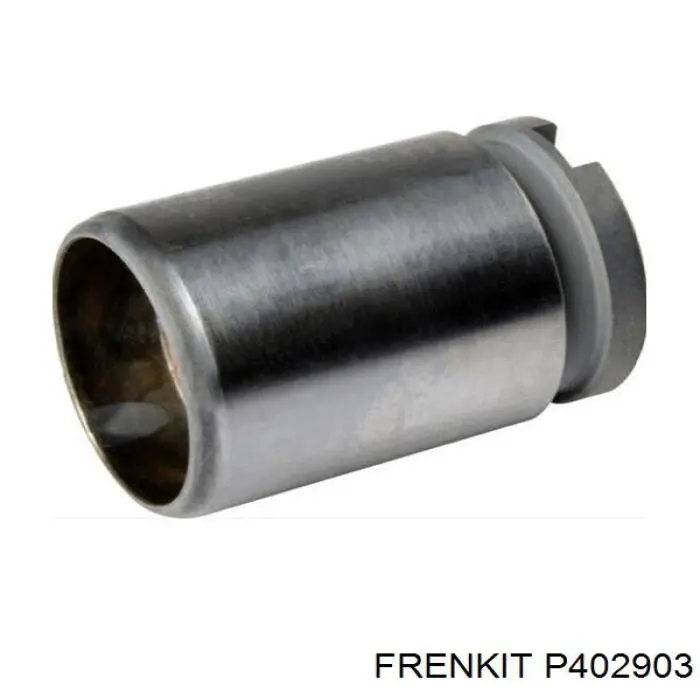 P402903 Frenkit Поршень тормозного суппорта переднего