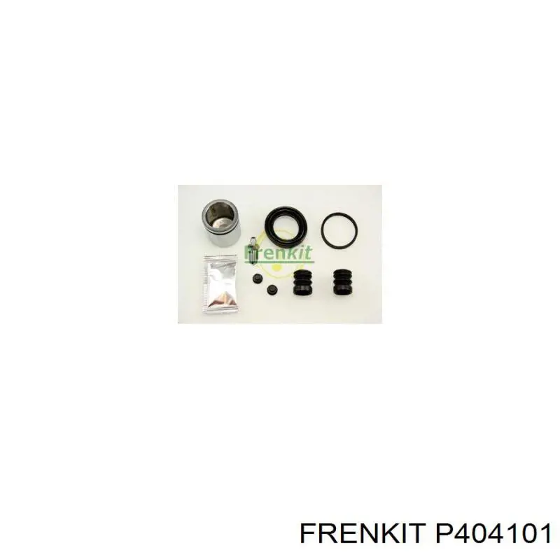 Поршень тормозного суппорта заднего  FRENKIT P404101
