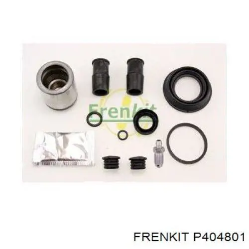 P404801 Frenkit поршень суппорта тормозного заднего