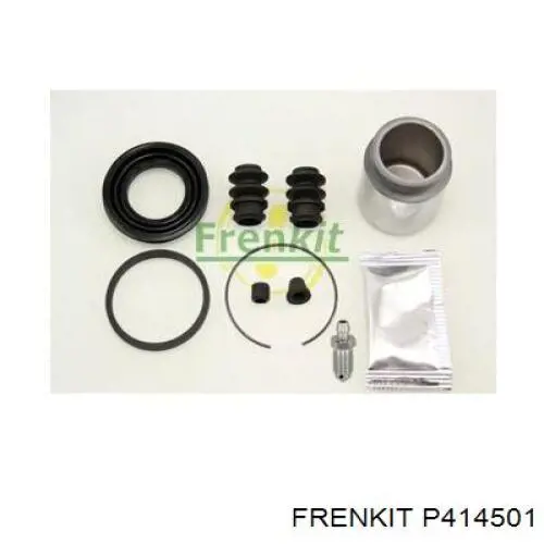 Поршень суппорта тормозного заднего P414501 Frenkit