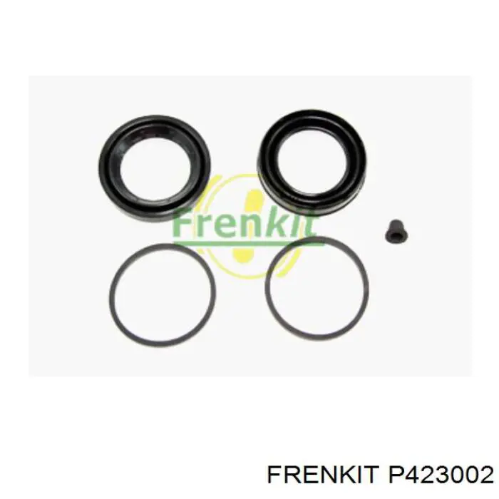 Купить P423002 Frenkit Поршень суппорта тормозного переднего