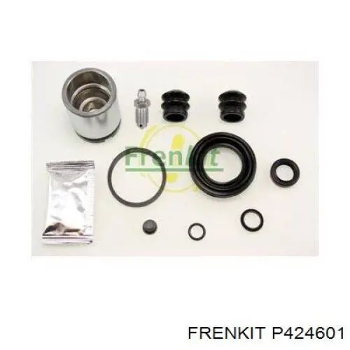 Поршень тормозного суппорта заднего  FRENKIT P424601