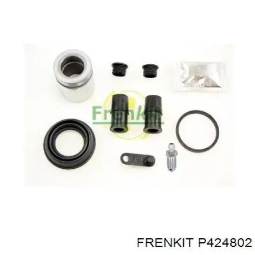 P424802 Frenkit поршень суппорта тормозного заднего