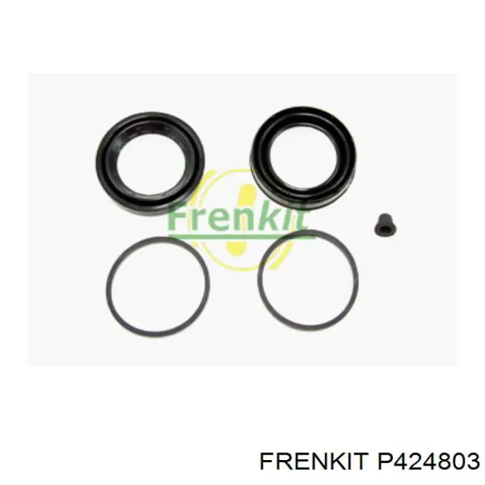 P424803 Frenkit поршень суппорта тормозного переднего