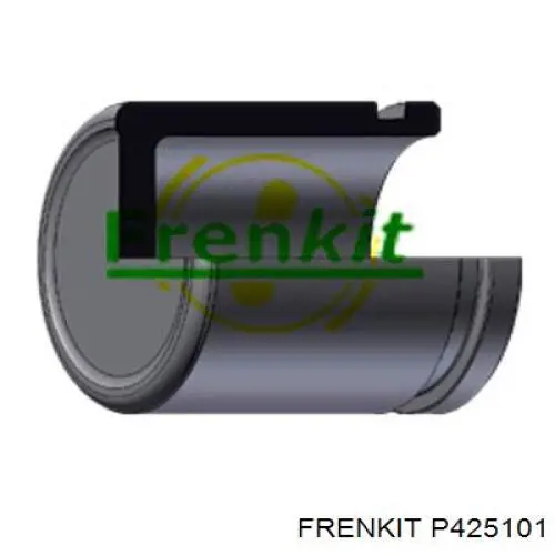 Поршень суппорта тормозного переднего P425101 Frenkit