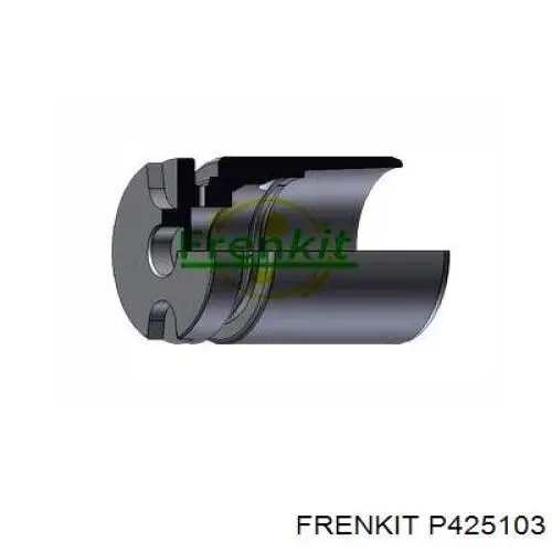 Поршень тормозного суппорта заднего  FRENKIT P425103