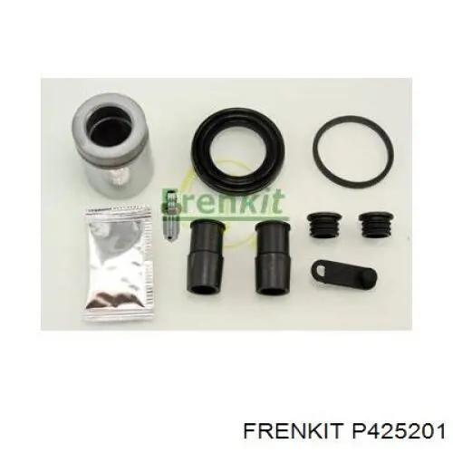 Поршень тормозного суппорта заднего  FRENKIT P425201