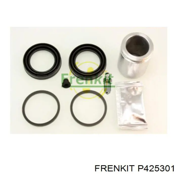 P425301 Frenkit поршень суппорта тормозного переднего
