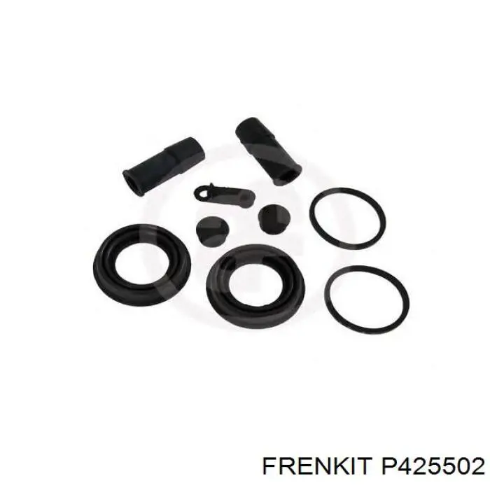 Поршень суппорта тормозного, переднего Frenkit P425502 цена, от 8.95 USD