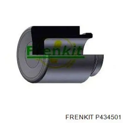 Поршень суппорта тормозного переднего Frenkit P434501