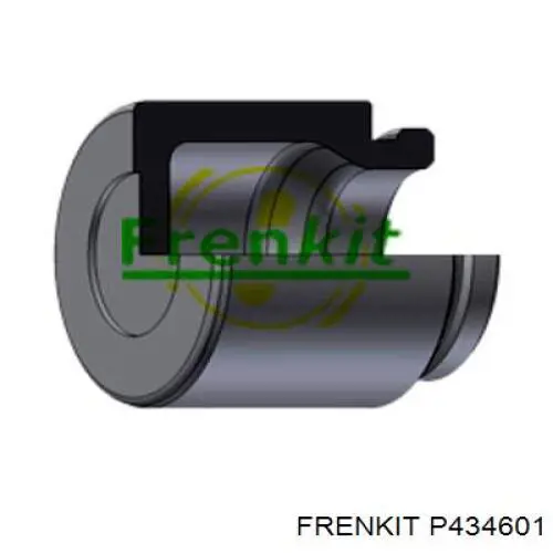 P434601 Frenkit Поршень тормозного суппорта заднего