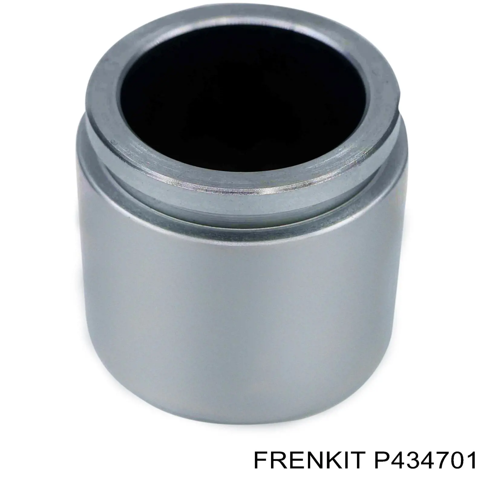 Поршень суппорта тормозного переднего P434701 Frenkit