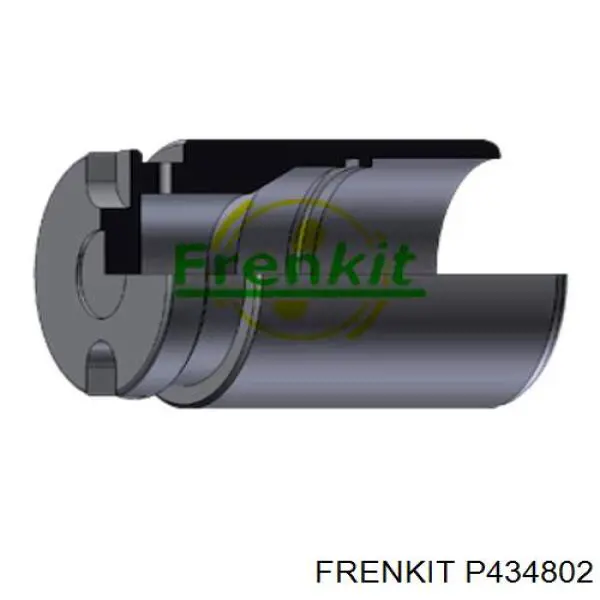 Поршень суппорта переднего Frenkit P434802