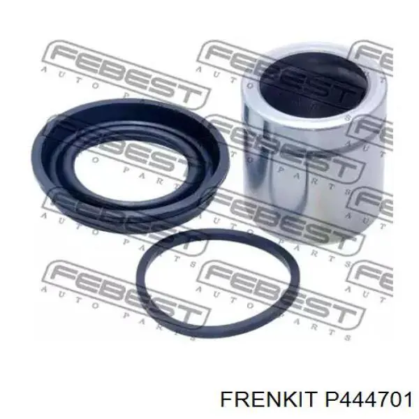 Купить P444701 Frenkit Поршень суппорта тормозного заднего