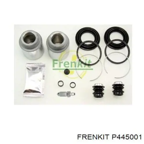 P445001 Frenkit поршень суппорта тормозного переднего