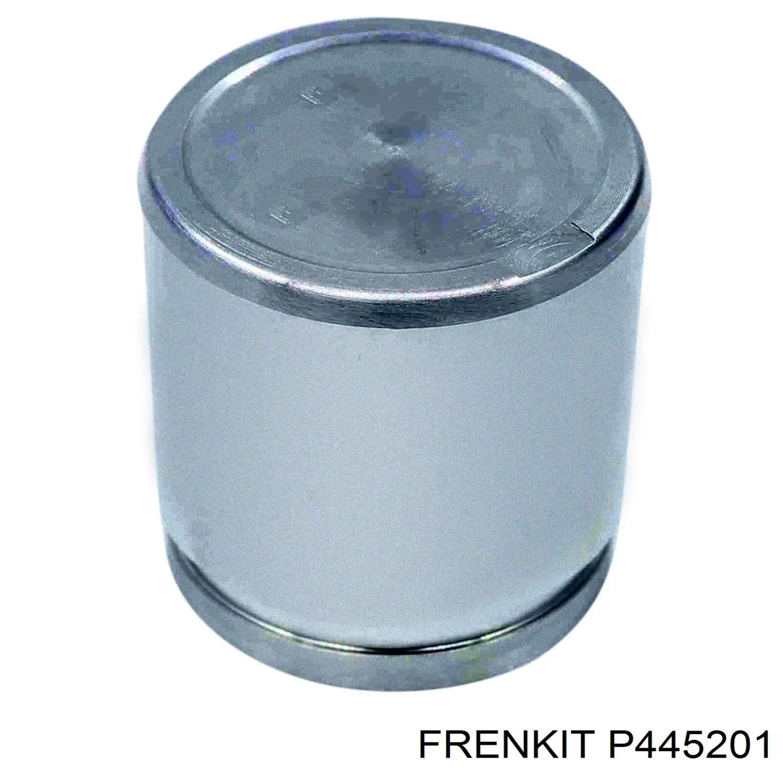 P445201 Frenkit поршень суппорта тормозного переднего