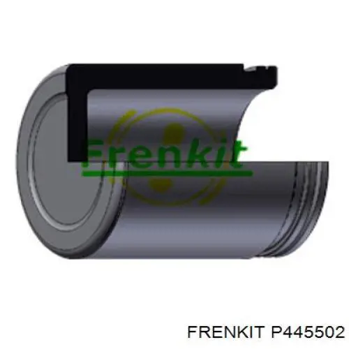 P445502 Frenkit Поршень тормозного суппорта переднего