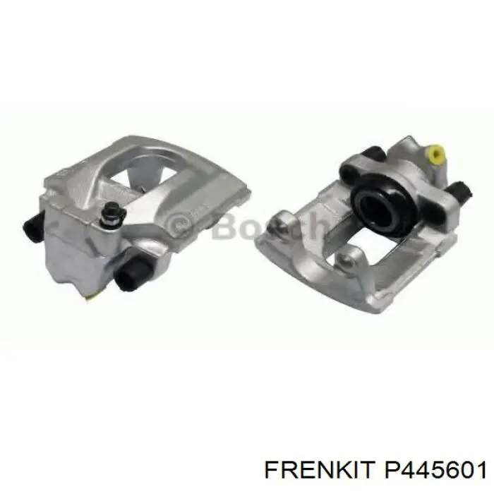 Купить P445601 Frenkit Поршень суппорта тормозного переднего