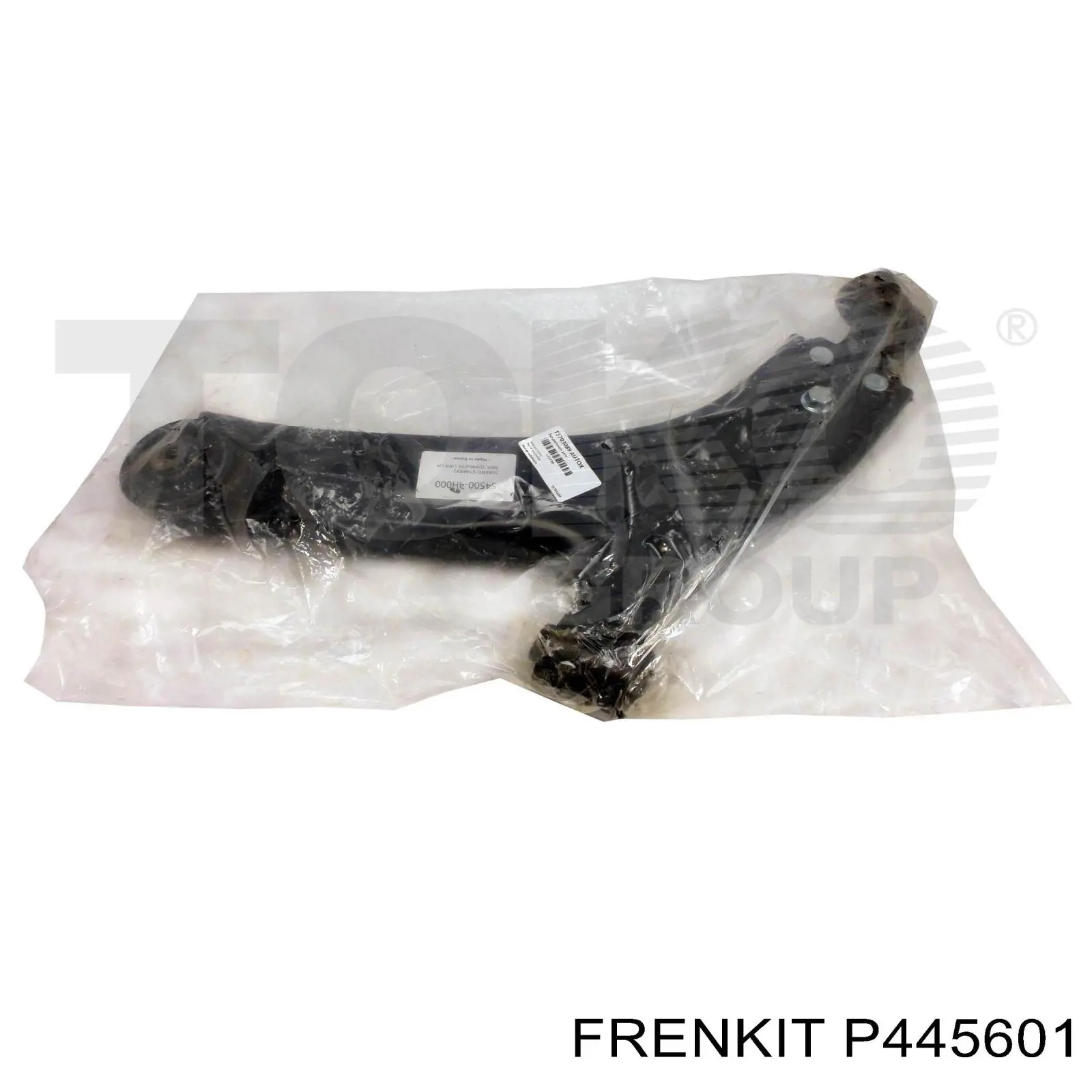 Поршень тормозного суппорта переднего  FRENKIT P445601
