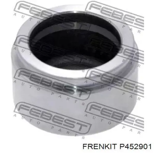 Поршень суппорта тормозного, переднего Frenkit P452901 цена, от 7.43 USD